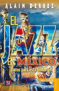 Cover El jazz en México