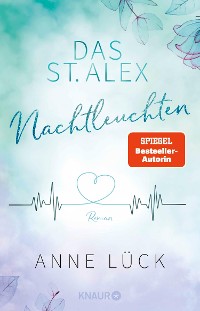 Cover Das St. Alex - Nachtleuchten