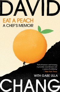 Cover Eat A Peach