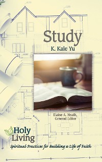 Cover Holy Living: Study