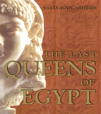 Cover The Last Queens of Egypt