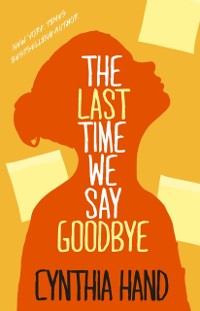 Cover Last Time We Say Goodbye