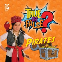 Cover True or False? Pirates