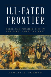 Cover Ill-Fated Frontier