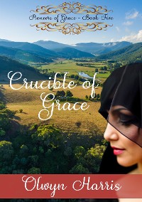 Cover Crucible of Grace