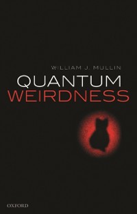 Cover Quantum Weirdness