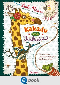 Cover Kakadu und Kukuda