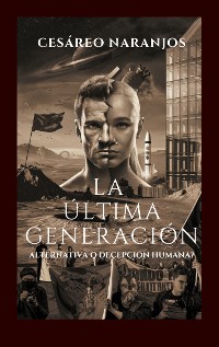 Cover La última generación