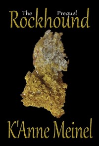 Cover Rockhound Prequel