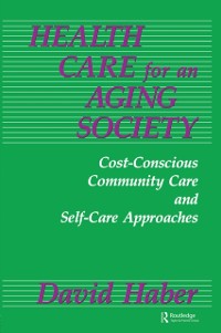 Cover Health Care for an Aging Society