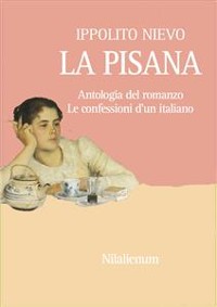 Cover La Pisana