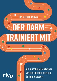 Cover Der Darm trainiert mit