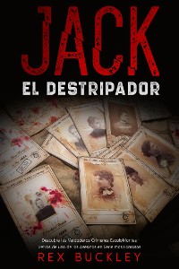 Cover Jack el Destripador