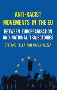 Cover Anti-Racist Movements in the EU
