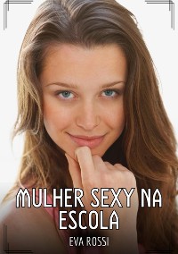 Cover Mulher Sexy na Escola