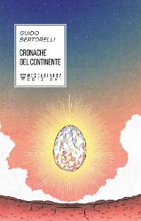 Cover Cronache del Continente