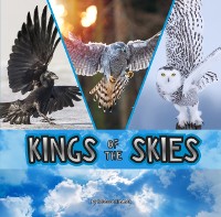 Cover Kings of the Skies