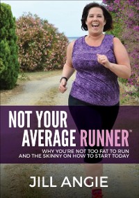 Cover Not Your Average Runner