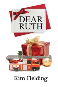 Cover Dear Ruth