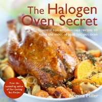 Cover Halogen Oven Secret