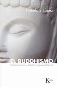 Cover El buddhismo