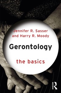 Cover Gerontology: The Basics