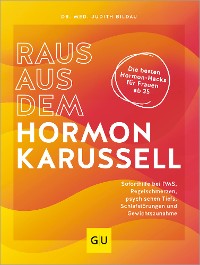 Cover Raus aus dem Hormonkarussell