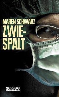 Cover Zwiespalt