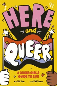 Cover Here and Queer