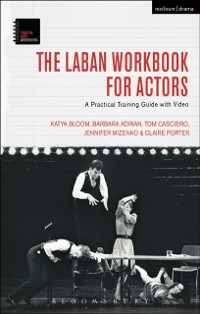 Cover The Laban Workbook for Actors