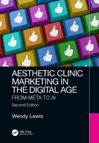 Cover Aesthetic Clinic Marketing in the Digital Age