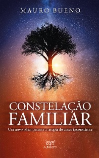 Cover Constelação familiar