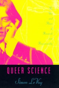 Cover Queer Science