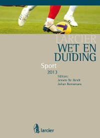 Cover Wet & Duiding Sport