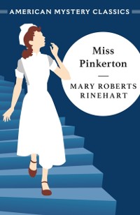 Cover Miss Pinkerton