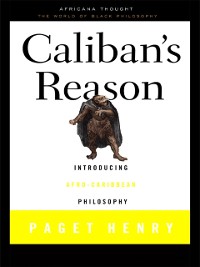 Cover Caliban''s Reason