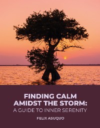 Cover Finding Calm Amidst the Storm: A Guide to Inner Serenity