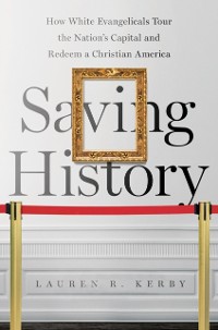 Cover Saving History