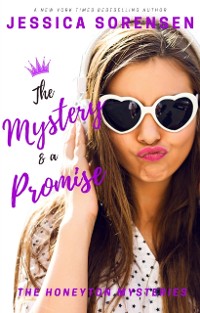 Cover Mystery & a Promise