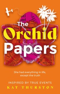 Cover Orchid Papers