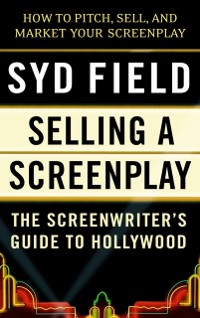 Cover Selling a Screenplay
