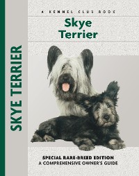 Cover Skye Terrier