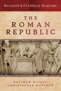 Cover Roman Republic
