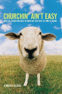 Cover Churchin’ Ain’T Easy