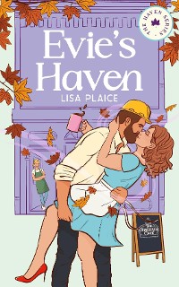 Cover Evie's Haven