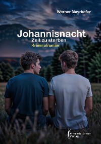 Cover Johannisnacht