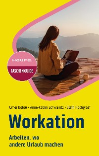Cover Workation