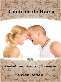 Cover Controle Da Raiva