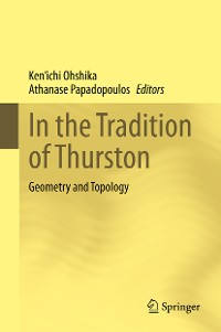 Cover In the Tradition of Thurston