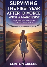 Cover Surviving The First Year After Divorce